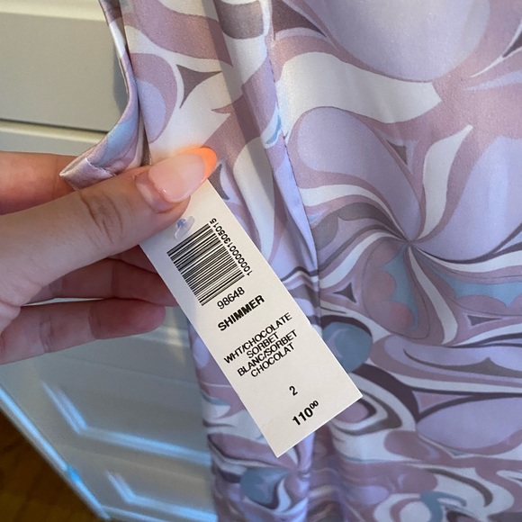 Aritzia Sunday Best Dress - Picture 5 of 6